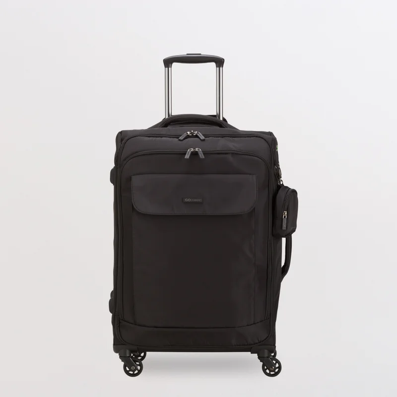 CARPISA Soft Trolley M - Softair Go