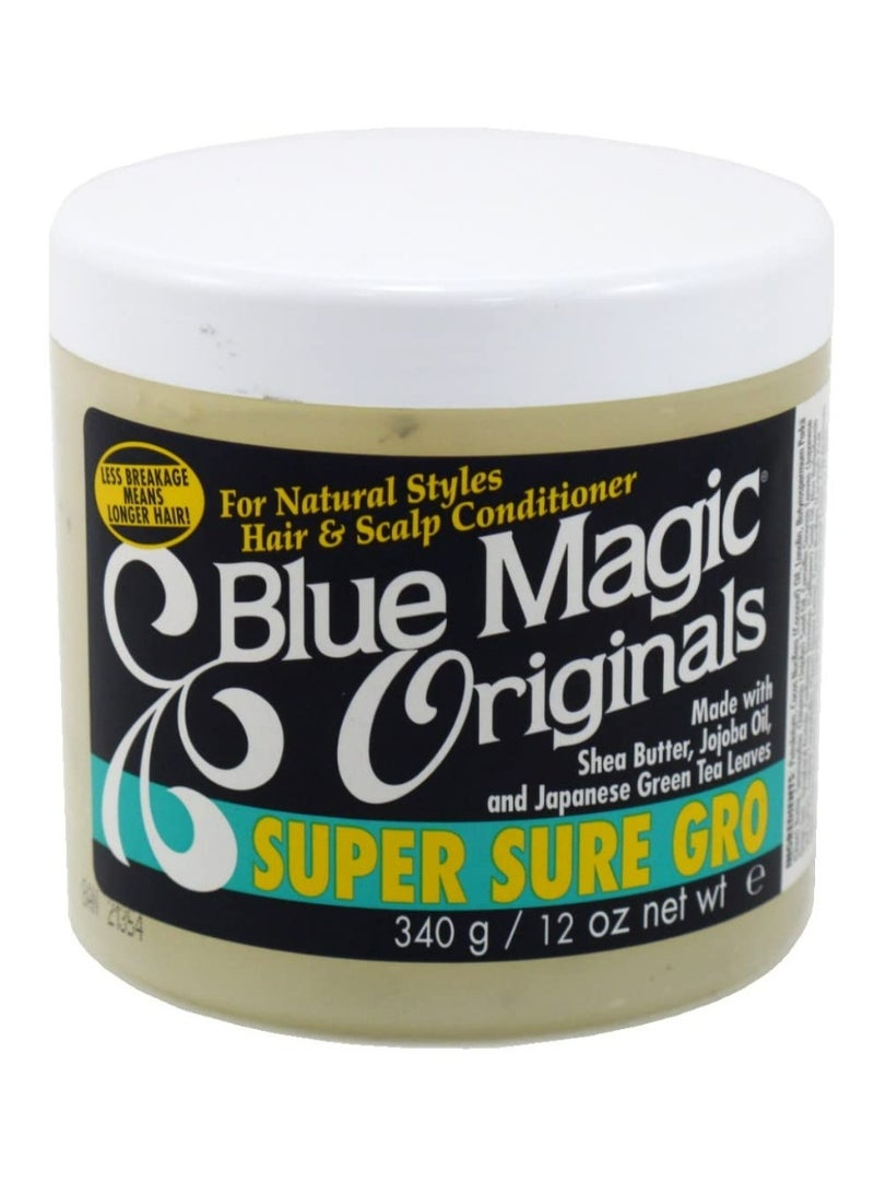 Blue Magic Originals Super Sure Gro 340g