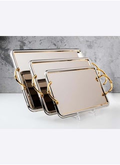 Shiny copper