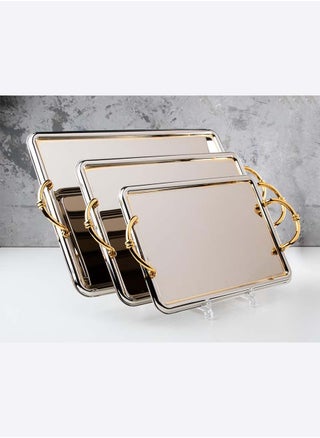 Shiny copper