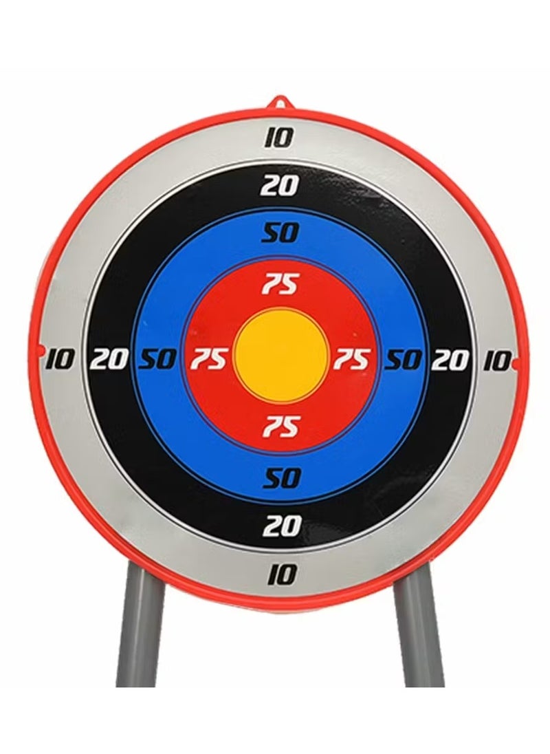 Generic Kids Archery Set: Unleash the Inner Archer! Perfect Gift: Kids Archery Set for Healthy Fun  - Image 3