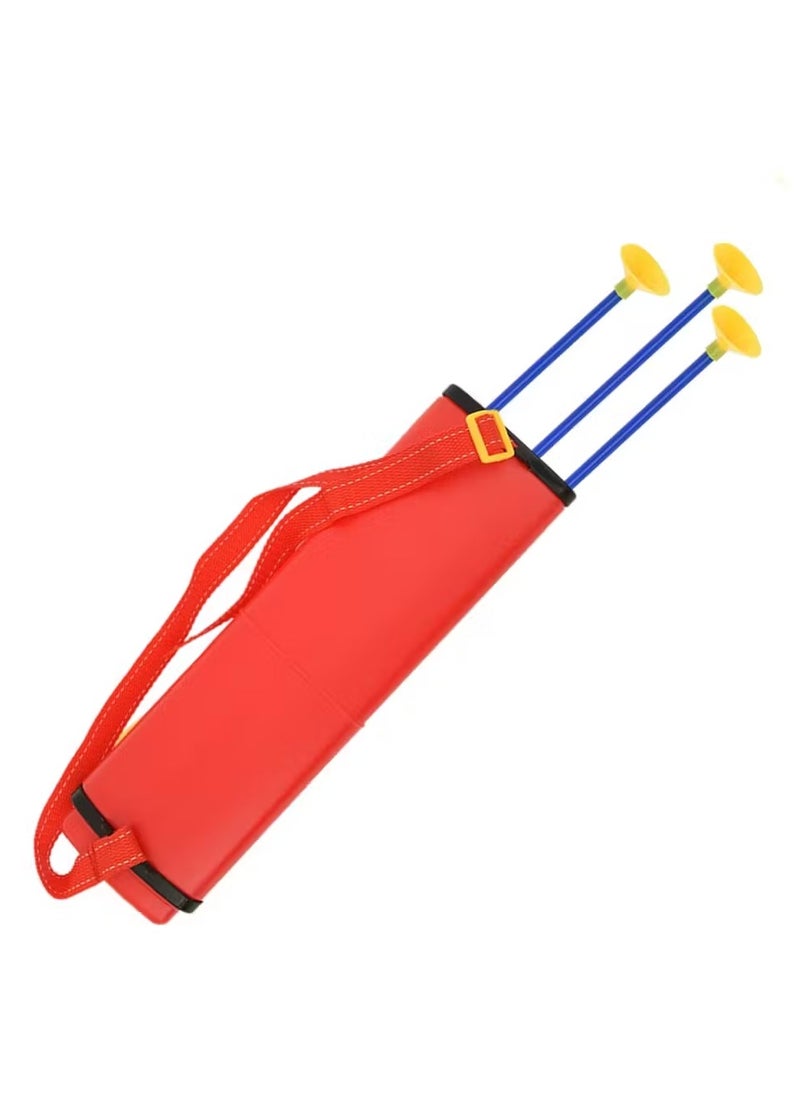 Generic Kids Archery Set: Unleash the Inner Archer! Perfect Gift: Kids Archery Set for Healthy Fun  - Image 4