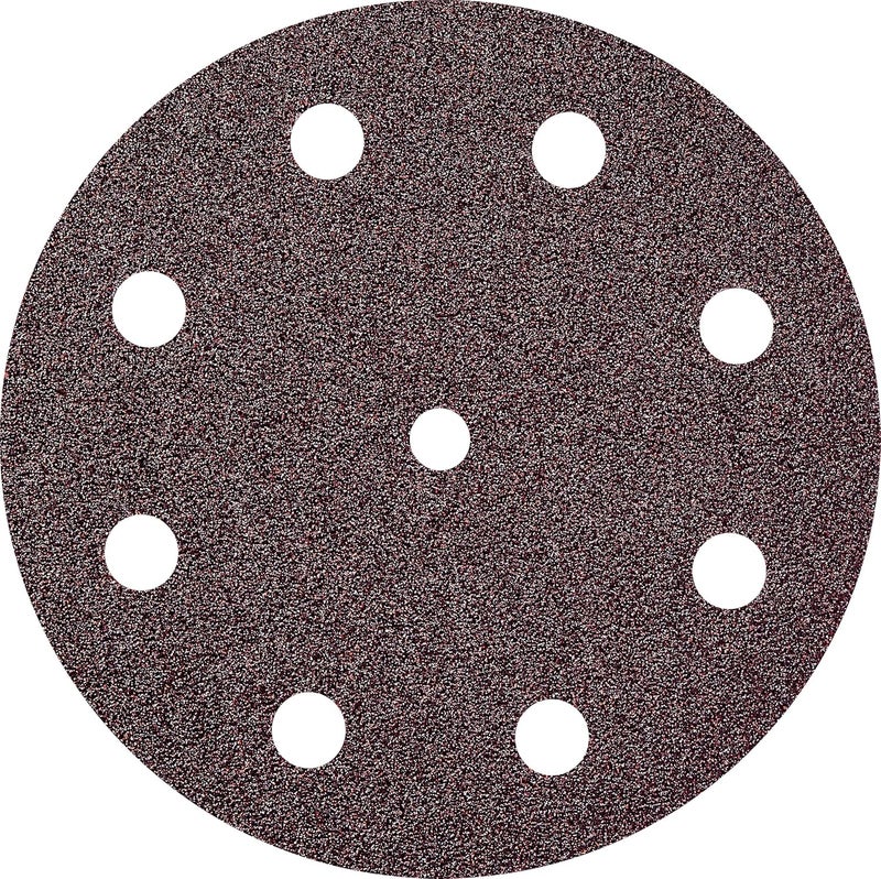 Festool 493125 Saphir P36 Grit 5Inch 125mm Diameter Abrasive Sanding Discs 25Pack - Image 1