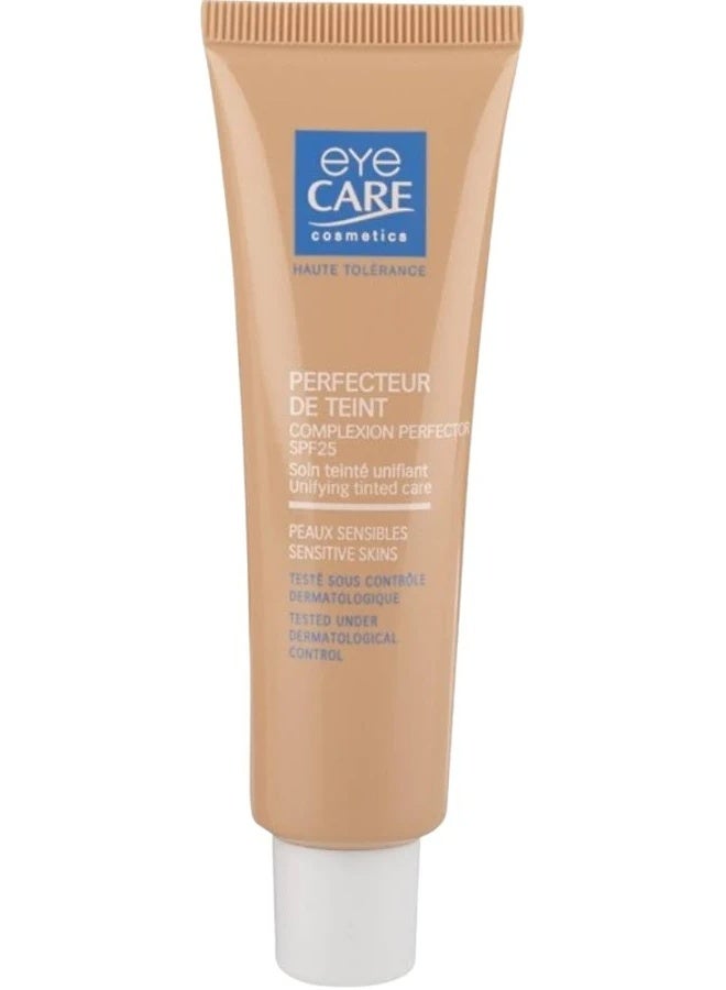 EyeCare Complexion Perfector Unifying Tinted Care SPF25 1240 Beige Clair 25ml - Image 1