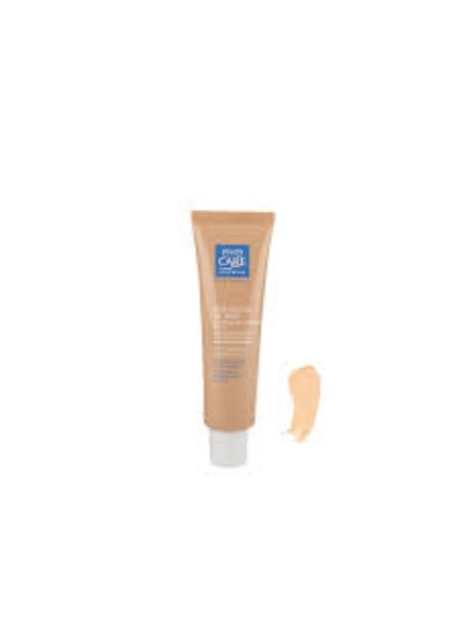 EyeCare Complexion Perfector Unifying Tinted Care SPF25 1240 Beige Clair 25ml - Image 2