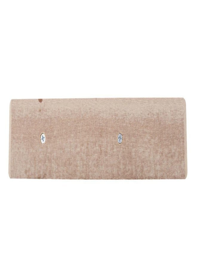 MARSHALLTOWN Resin Hand Float, 16 x 3-1/2 Inch, DuraSoft Handle, Laminated Canvas Resin Concrete Tool, Made in the USA, 4526D - Image 4