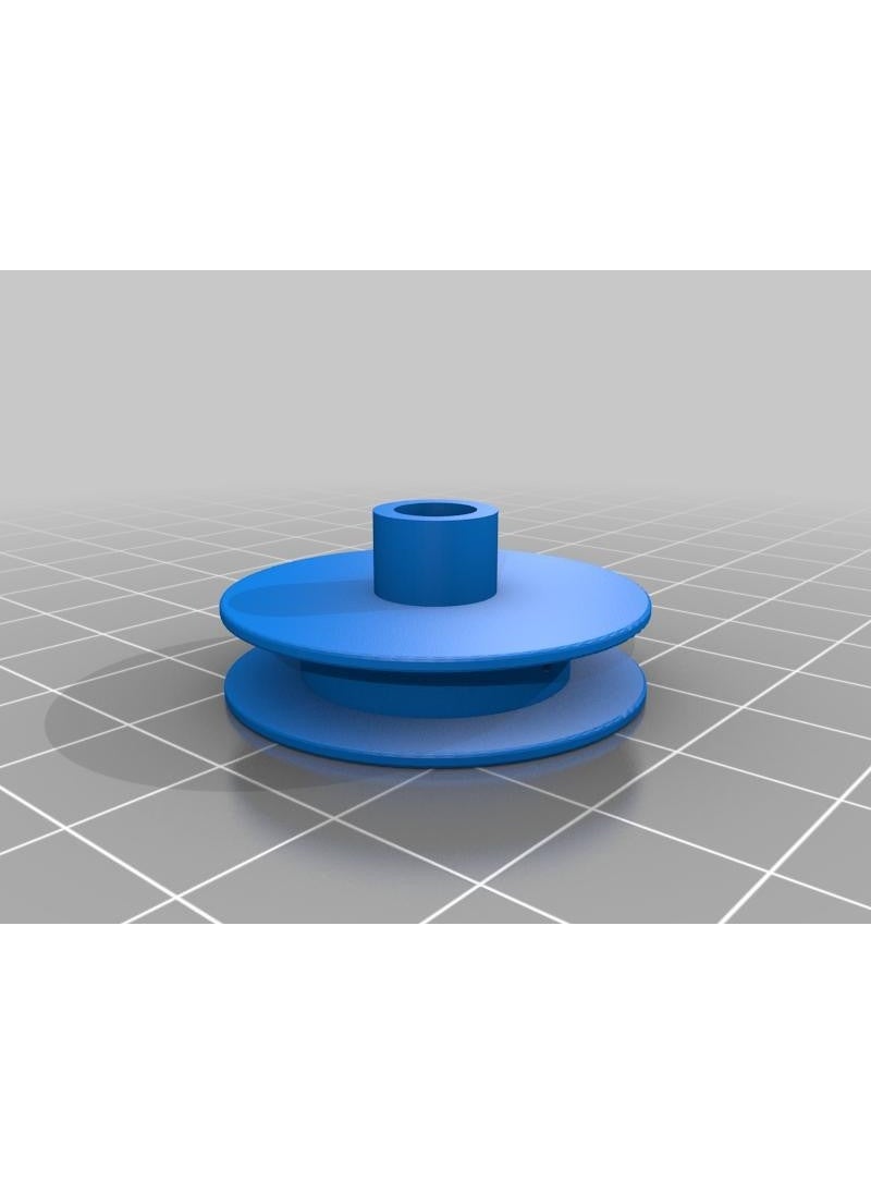 Epm3d Dragonforce 65 Servo Drum Plastic Apparatus 