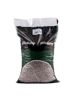 OKLAHOMA JOE'S Hickory Blend Eco-Friendly Sustainable Wood Pellets Brown 9 kg 2778406  - Image 1