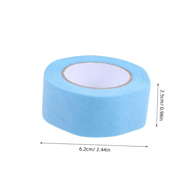12Rolls Multi Color Decorative Washi Tape High Adhesive Tearable Crafting Tape for Scrapbooking Journaling Supplies DIY Projects and Creative Decorations - Image 2