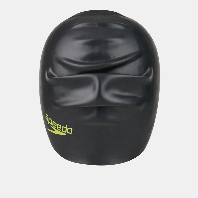 speedo Kids' Long Hair Swim Cap