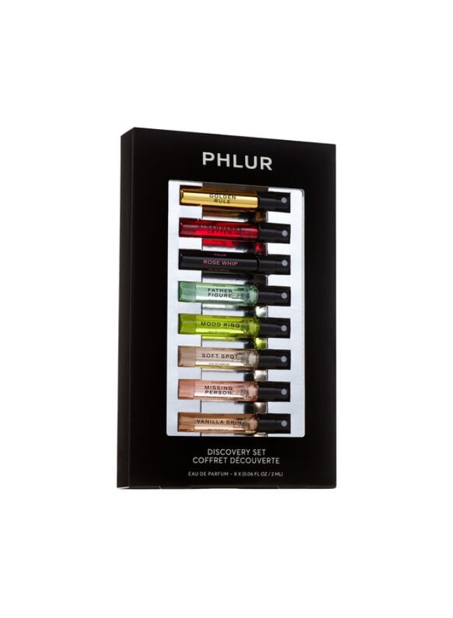 PHLUR مجموعة الاستكشاف - Image 1