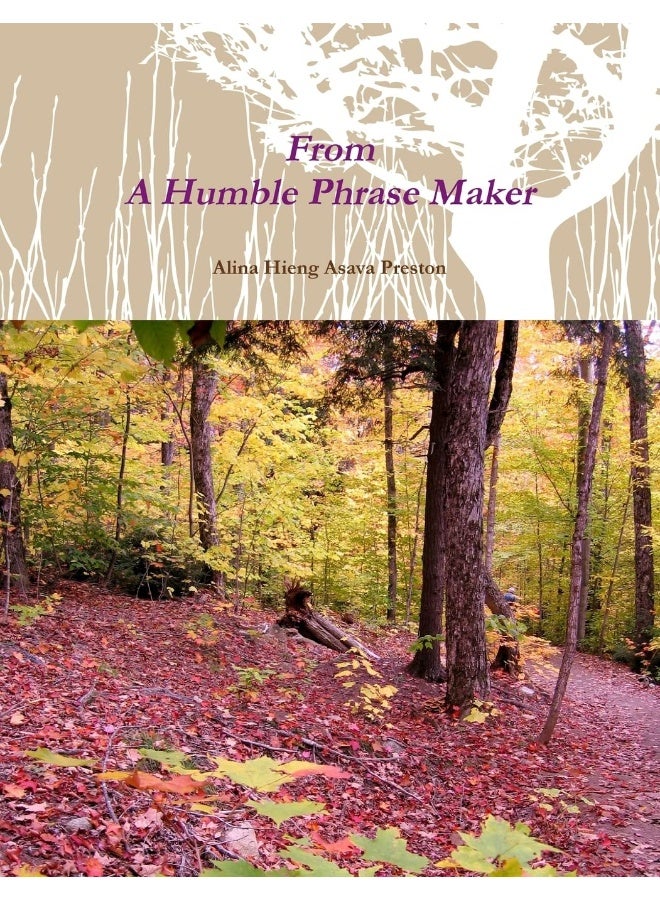 From A Humble Phrase Maker - Image 1