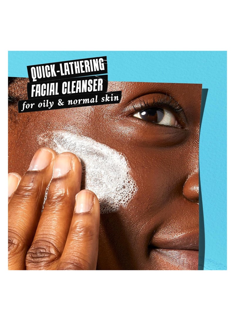 Kiehl's غسول كيهيلز الفائق للوجه، 150 مل - Image 2