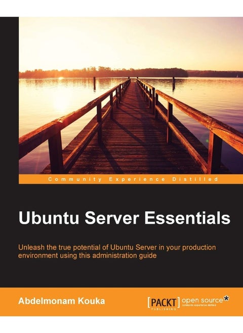 Ubuntu Server Essentials