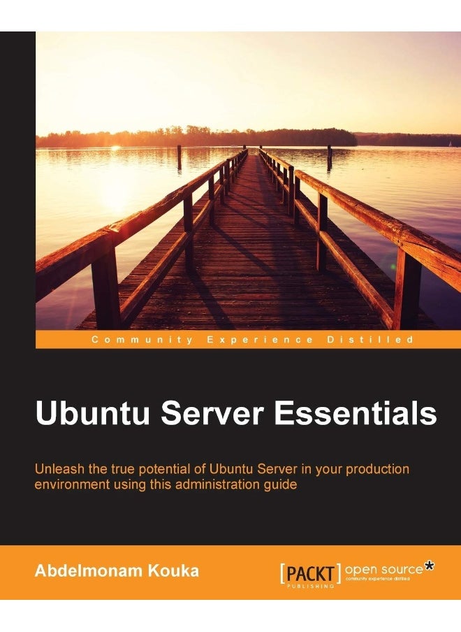 Ubuntu Server Essentials 