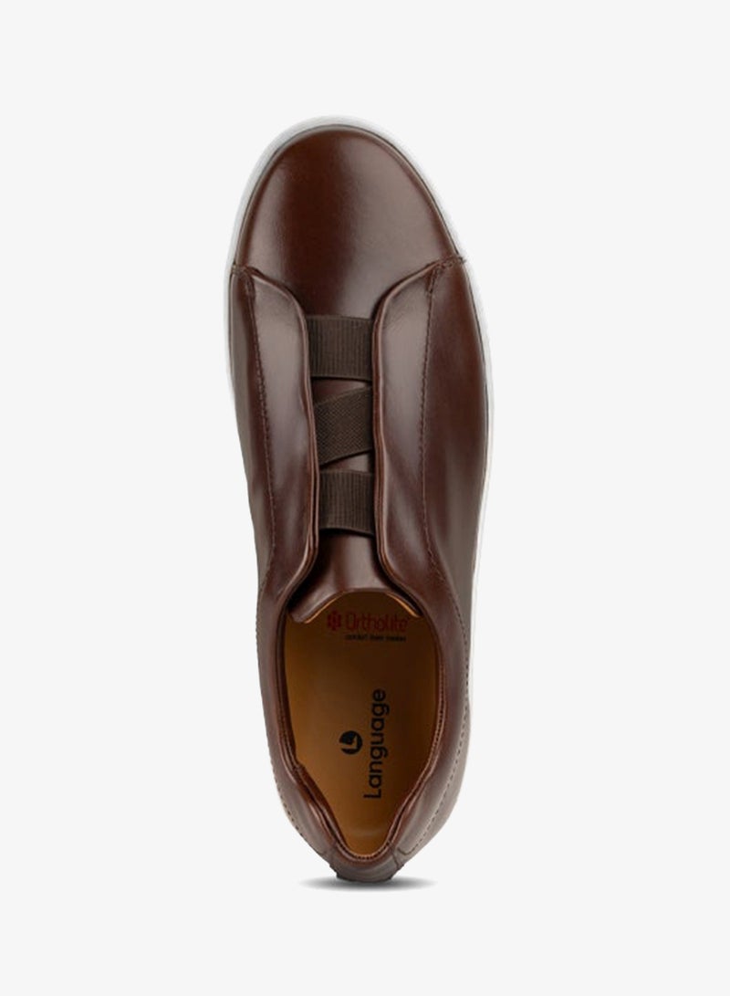 Language Men's Suncrest Sneaker - Image 5