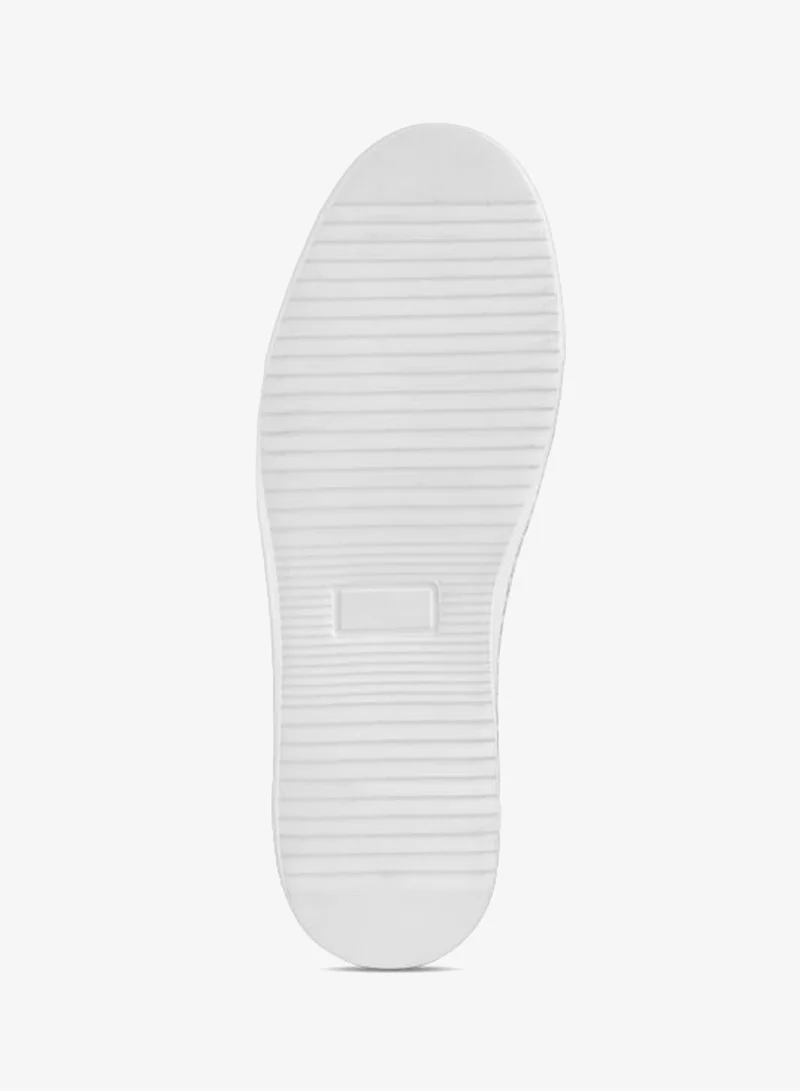 لانجوتش Men's Suncrest Sneaker