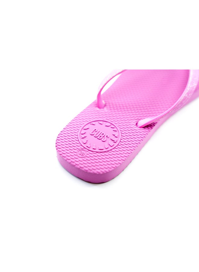CUBS Everyday Wear Flip Flops For Women Lightweight And Easy To Wash - Image 4