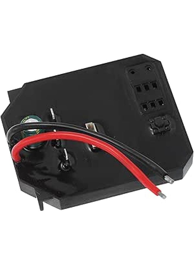 Impact Wrench Motor Driver Board 30A Power Tool Repair Replacement Control Module Part - Image 1