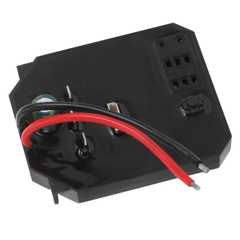 Impact Wrench Motor Driver Board 30A Power Tool Repair Replacement Control Module Part - Image 2
