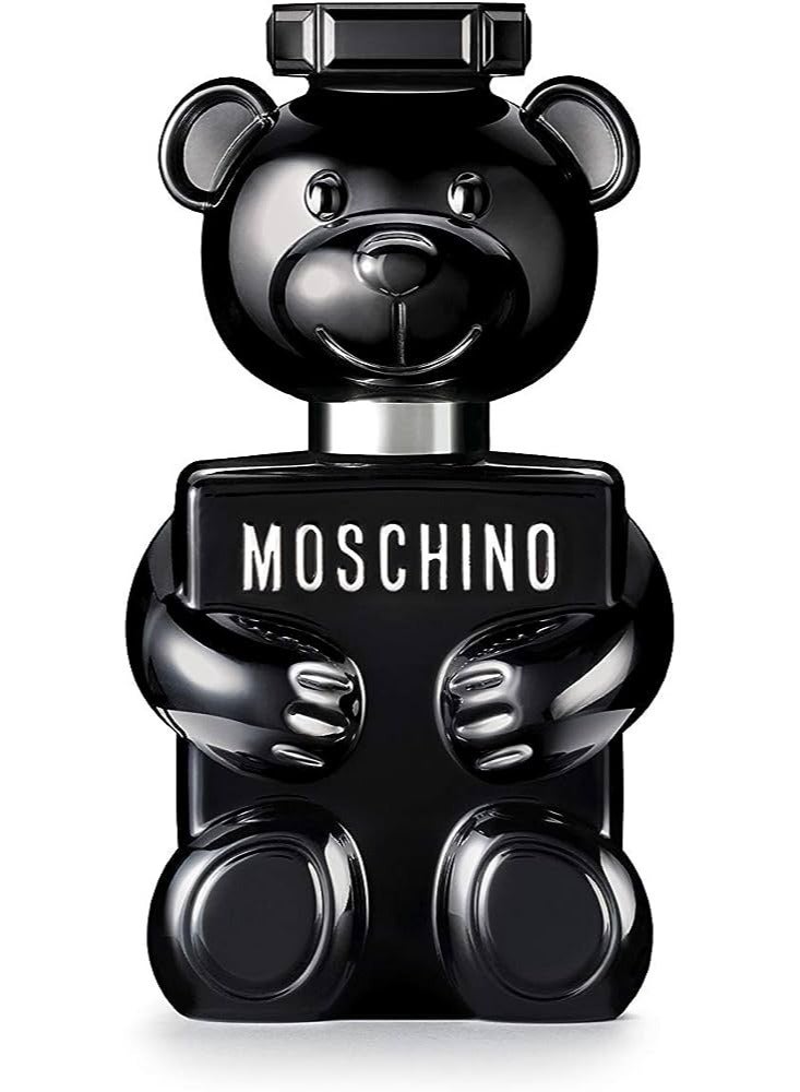 MOSCHOW MOSCHINO Toy Boy EDP 100ml - Image 1