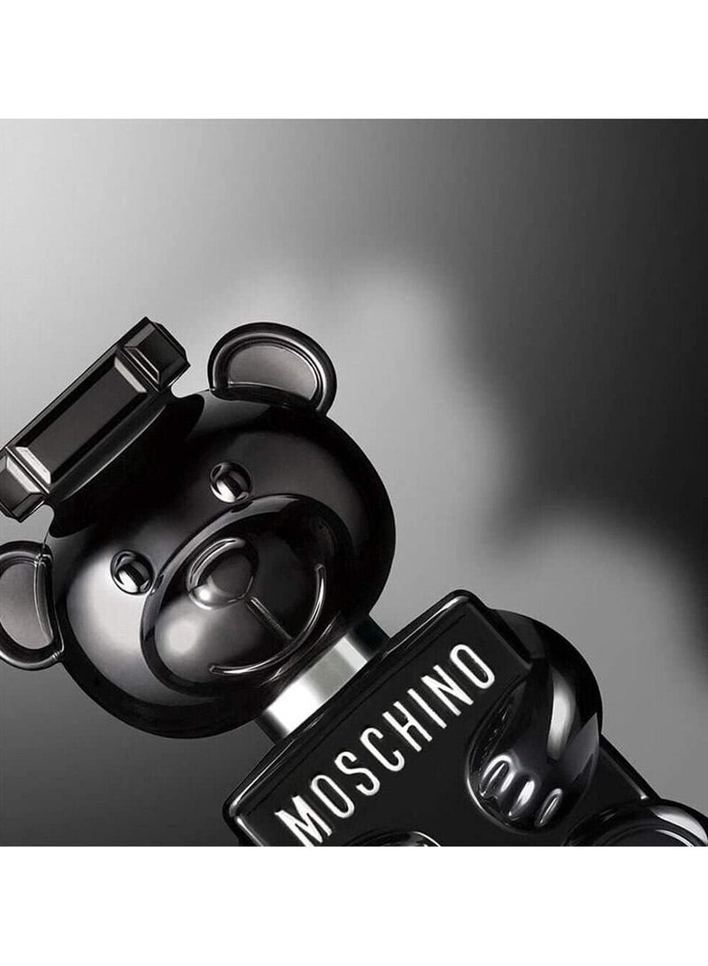 MOSCHOW MOSCHINO Toy Boy EDP 100ml - Image 3