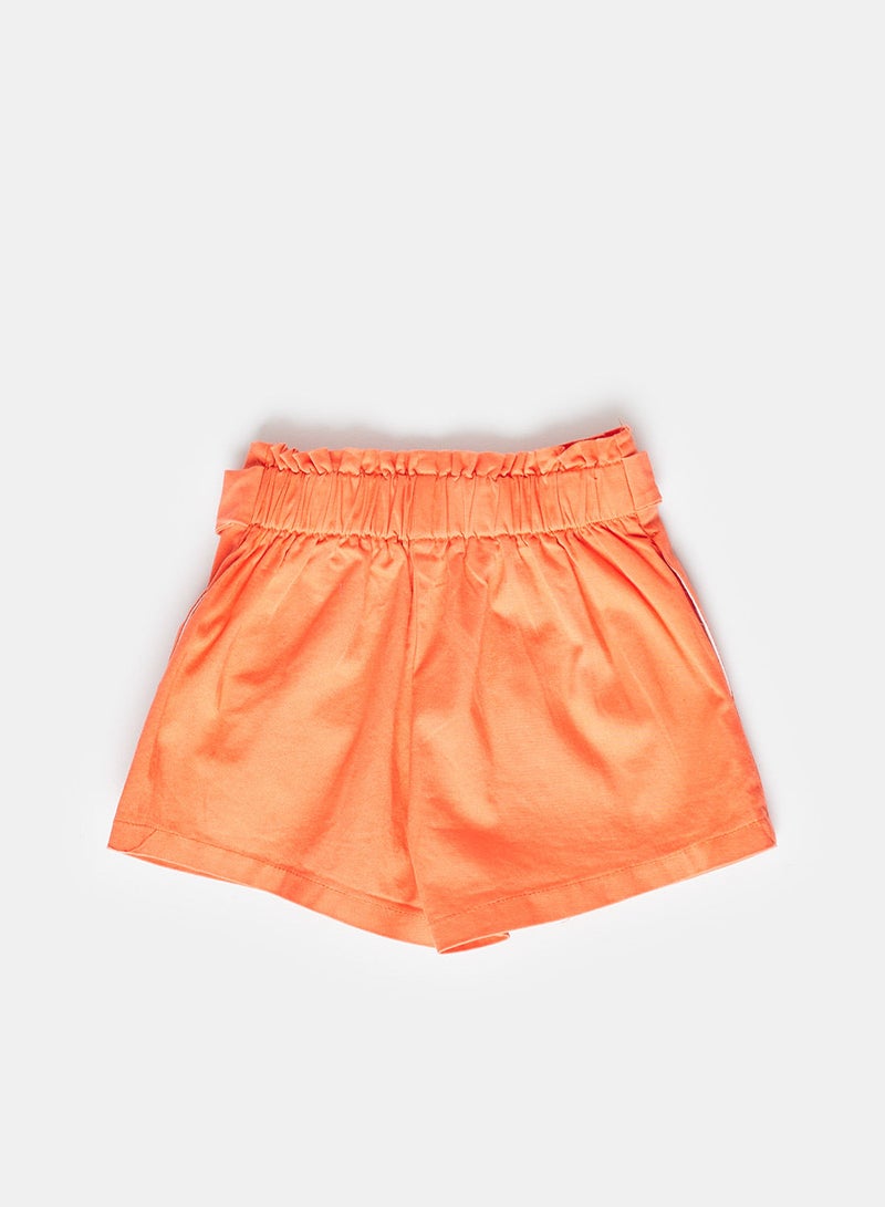 Jodi Mini Gabardine Short - Image 2