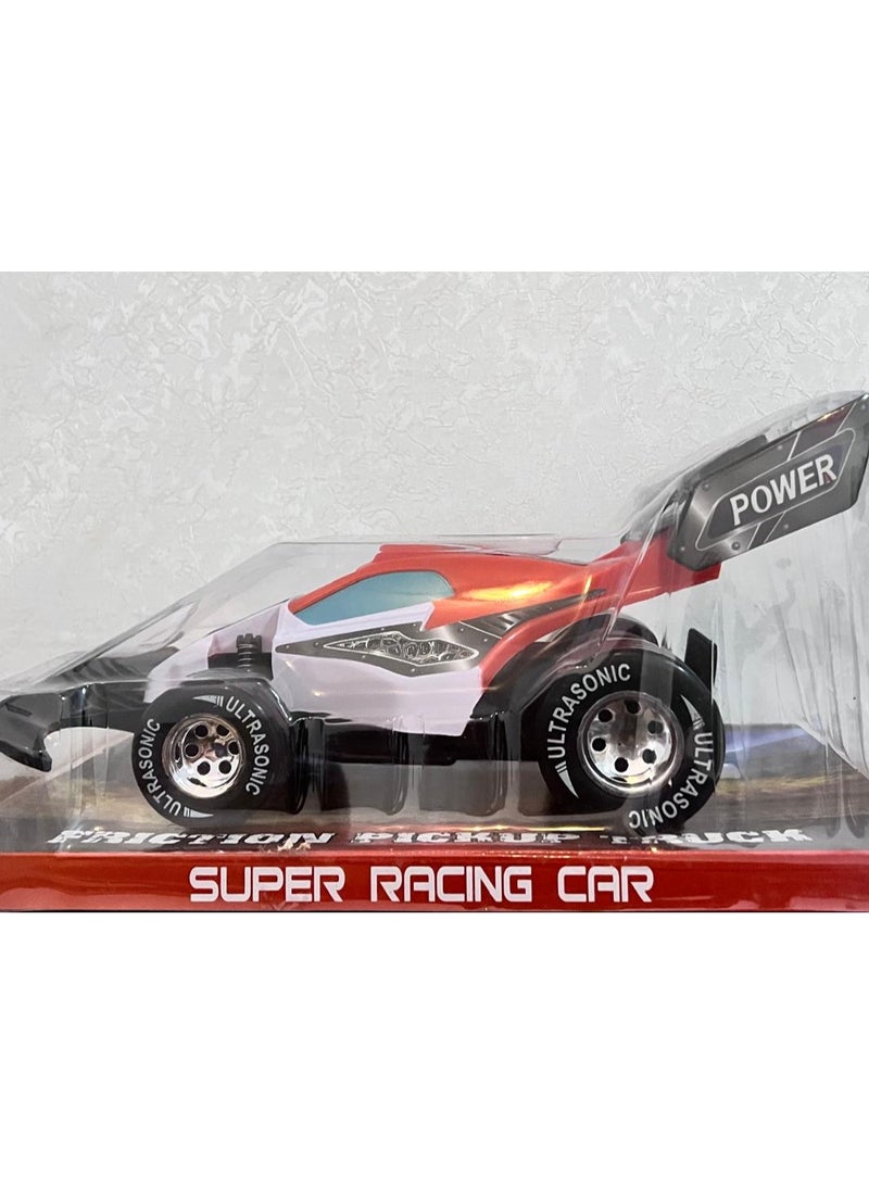 Super Car toy for children