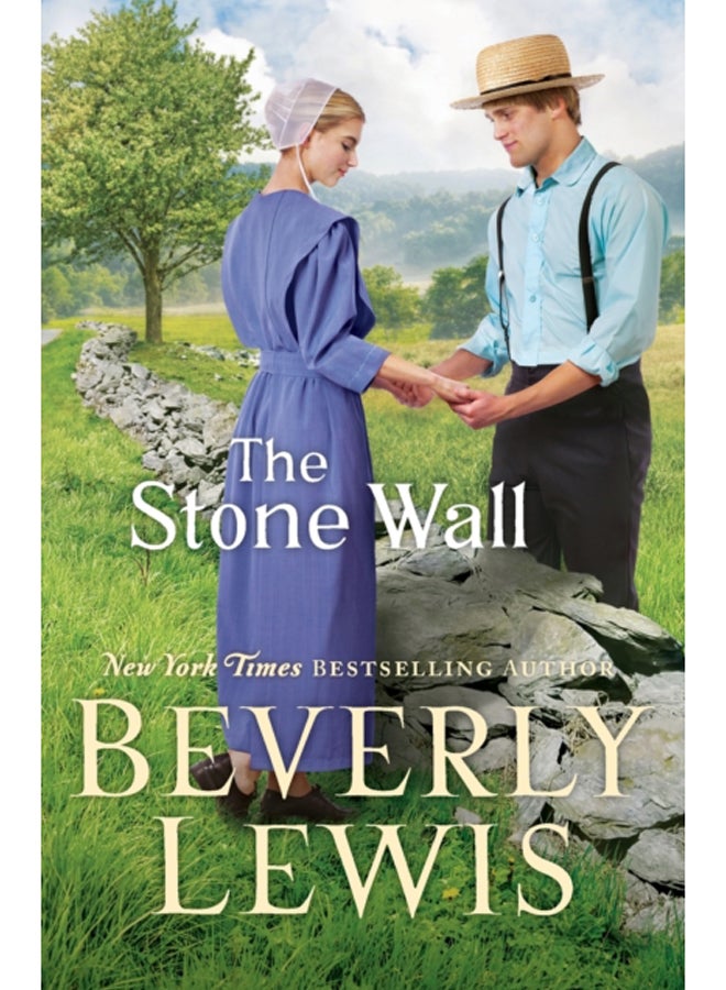 The Stone Wall 