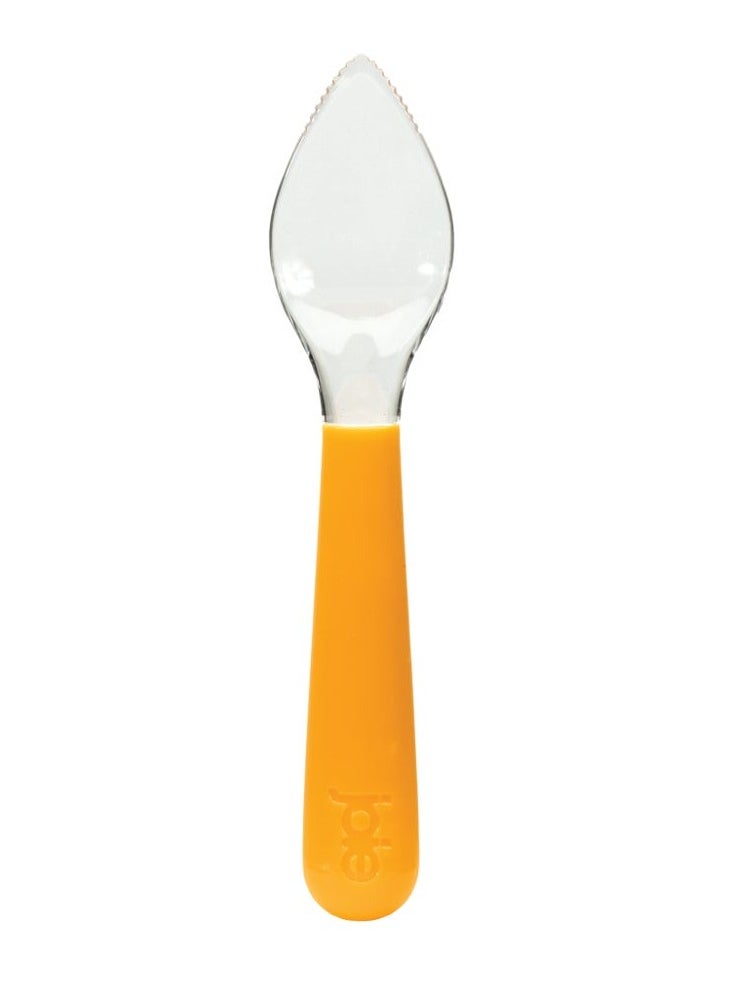 joie - Grapefruit Spoons 2 Pcs Card - Image 1