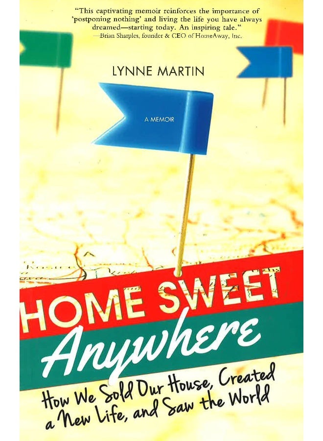 Home Sweet Anywhere  - Image 1