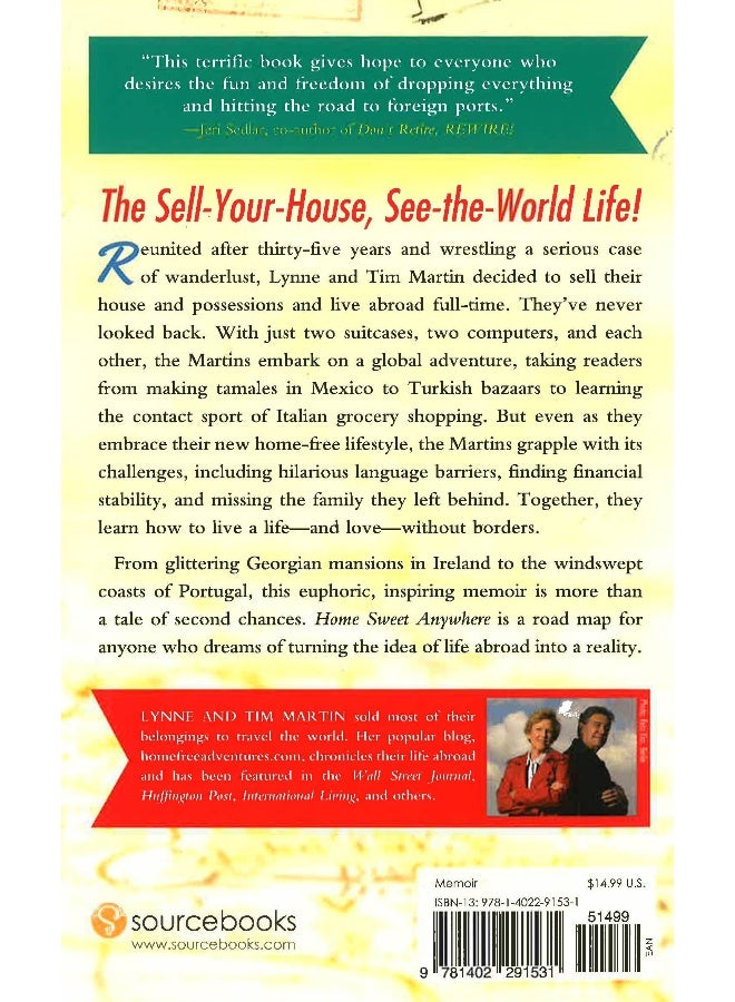 Home Sweet Anywhere  - Image 2