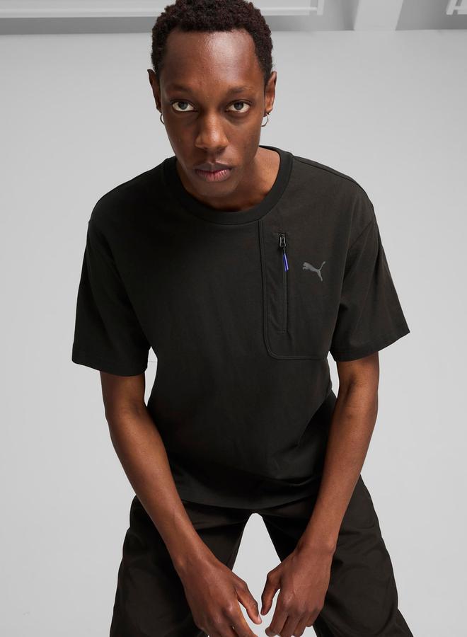 PUMA Open Road T-Shirt - Image 1