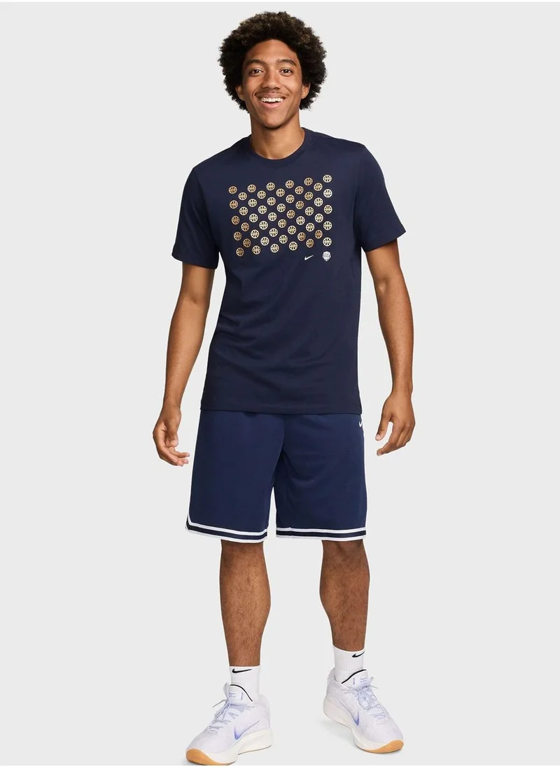Nike Usa Olympic Team T-Shirt