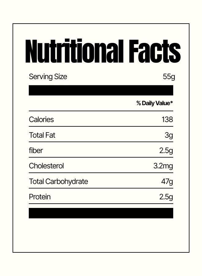 Lino Fruits Granola Bar - Image 2