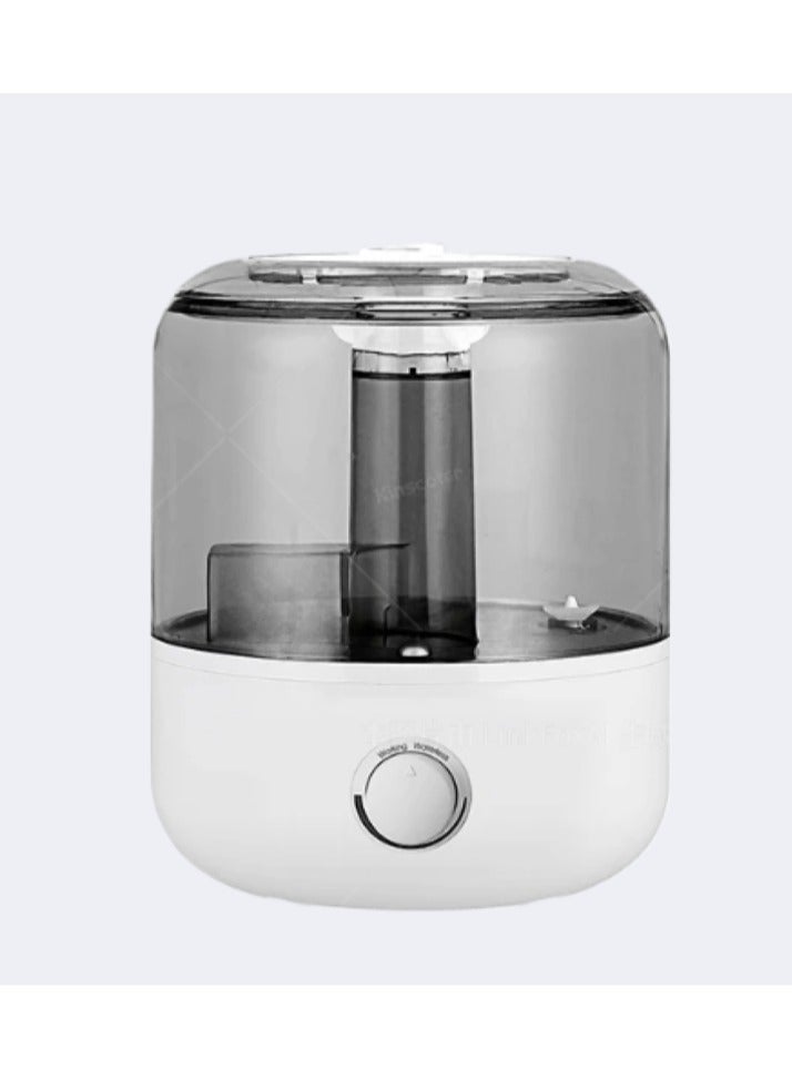 3L Air Humidifier Professional Large Capacity Home Humidifier Plant Mist Aroma Diffuser  - Image 1