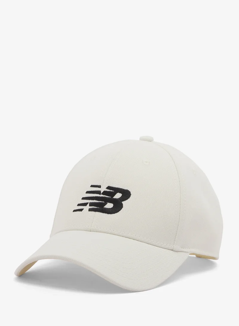 6 Panel Structured Snapback Cap
