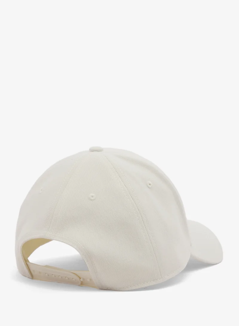 New Balance 6 Panel Structured Snapback Cap