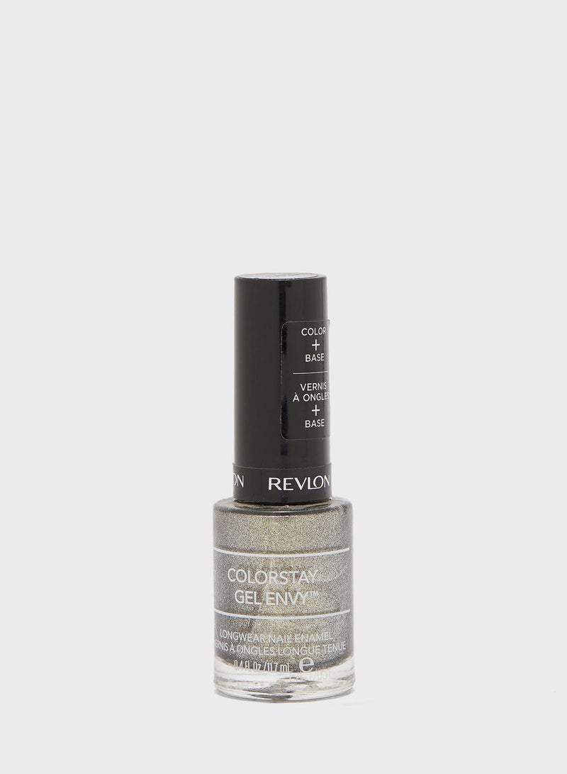 Revlon Colorstay Nail Polish - Smoke And Mirrors - Image 1