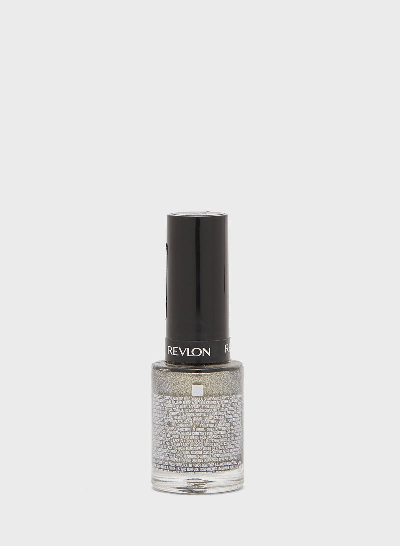 Revlon Colorstay Nail Polish - Smoke And Mirrors - Image 2