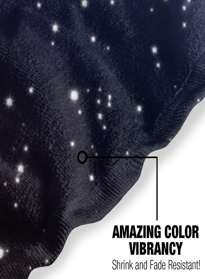 Trevco Star Trek Original Crew Officially Licensed Beach Towel 30" X 60" - Image 5