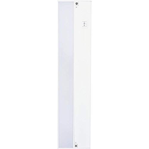 Westek KERN-L16W-N1 Kern 16-inch LED Light Bar, Aluminum - Image 1
