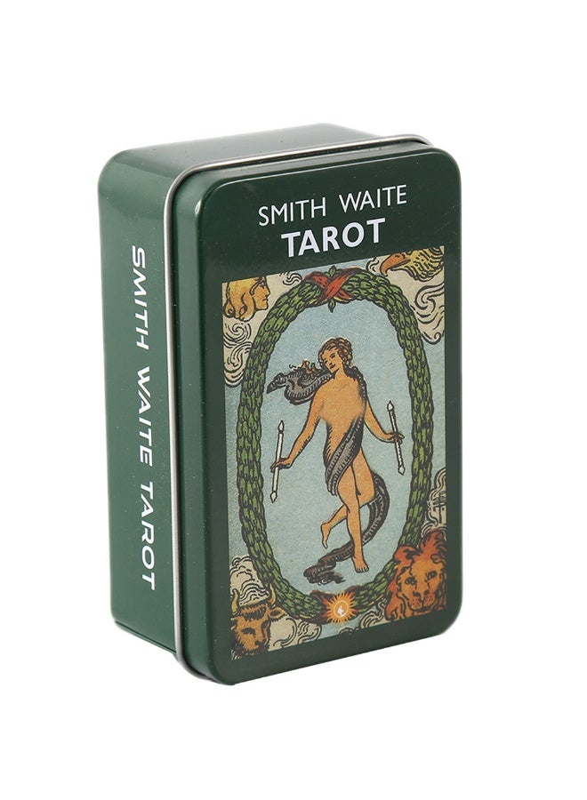 NIBEMINENT Smith Centenary Edition Tarot cards  - Image 2