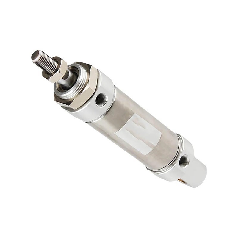 CM2E32 125Z Mini Air Pneumatic Cylinder Double Acting Stroke 20 200mm Standard Type - Image 2
