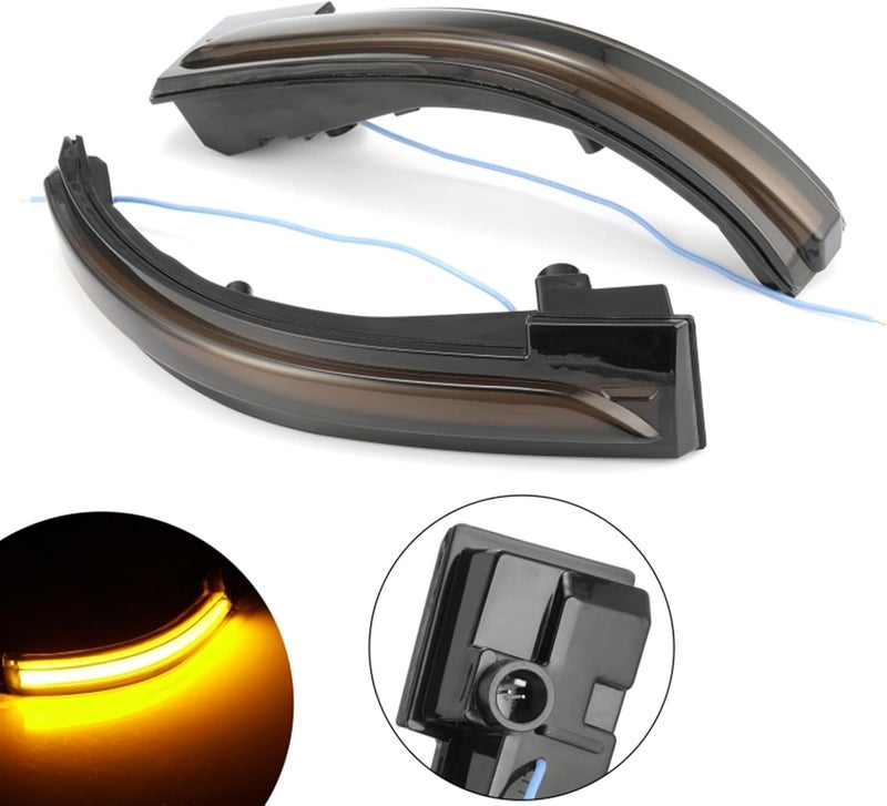 Vuzmode Dynamic Turn Signal Blinker for Kia - Image 5