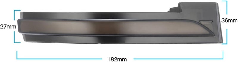 Vuzmode Dynamic Turn Signal Blinker for Kia - Image 2