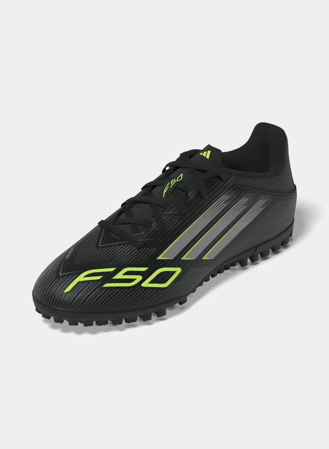 Adidas F50 Club Tf Shoes - Image 5