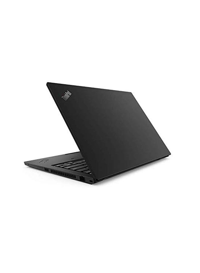 Lenovo Renewed - ThinkPad T495 Pro Laptop With 14 inch Display,AMD Ryzen 5/2GB Graphic Memory/16GB RAM/256GB SSD/Windows 10 Pro English Black - Image 2