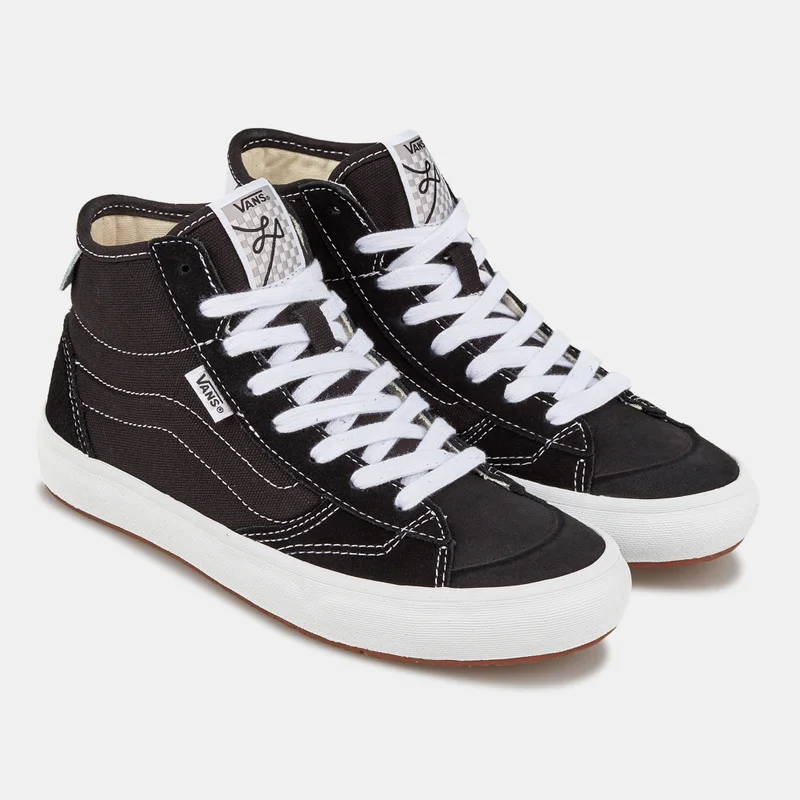 VANS The Lizzie Unisex Shoe