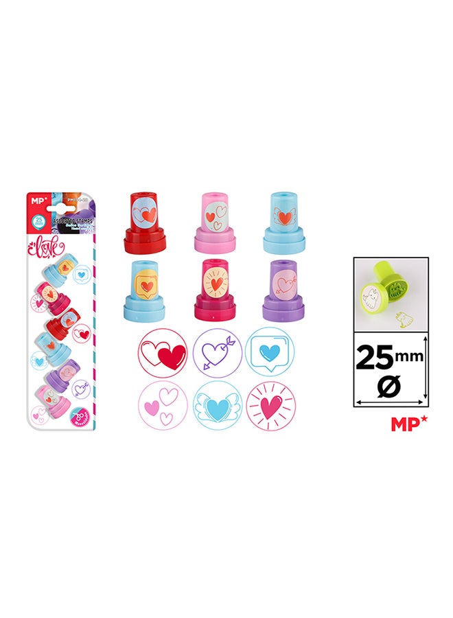 MP لون الخيال